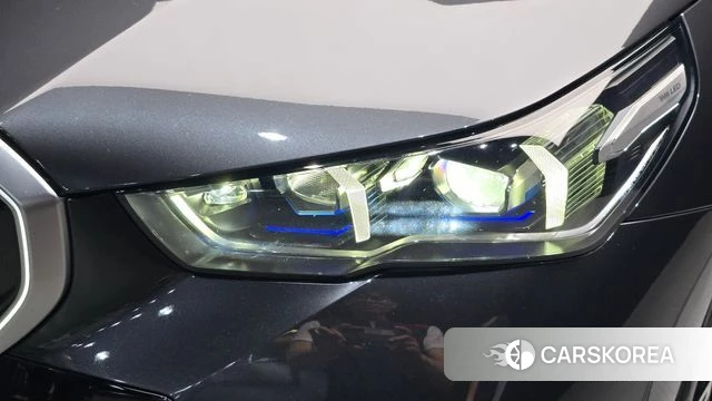 BMW 5 Series (G60) id 4634925 из Кореи 14