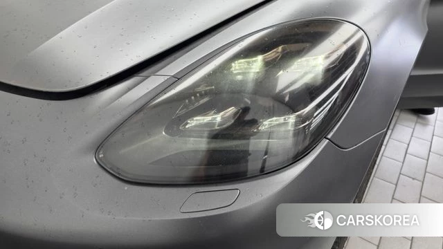 Porsche Panamera (971) id 4411226 из Кореи 14