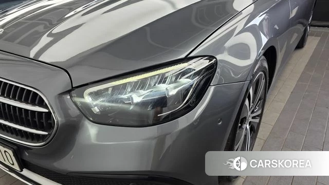 Mercedes-Benz E-Class W213 id 4518881 из Кореи 14