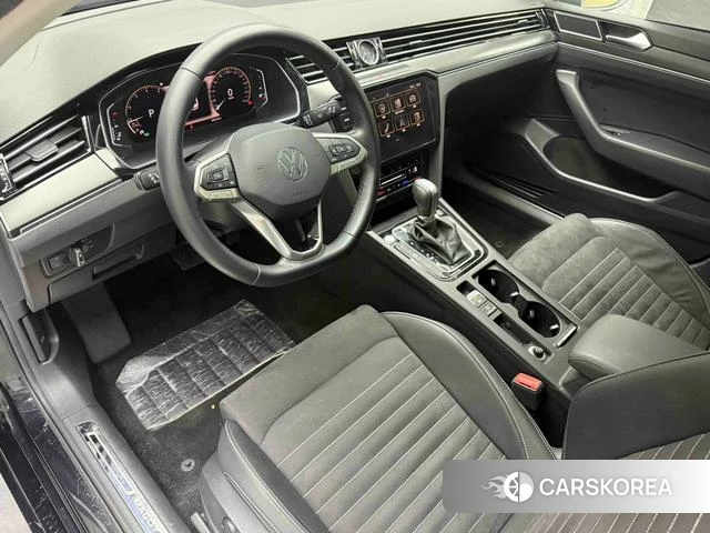Volkswagen Magotan id 4399729 из Китая 14