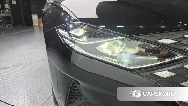 Hyundai The New Grandeur IG id 4848795 из Кореи 14