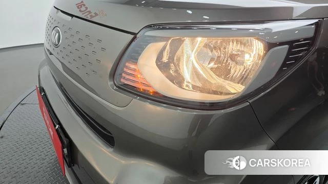 Kia The New Ray id 4471333 из Кореи 14