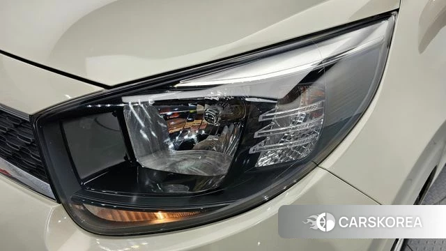 Kia All New Morning (JA) id 4501948 из Кореи 14