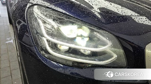 Kia More K9 id 4610470 из Кореи 14