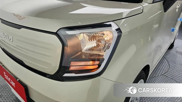 Kia The New Kia Ray id 4585154 из Кореи 14