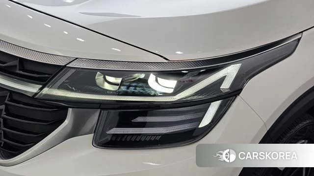 Kia The New Seltos id 4414048 из Кореи 14