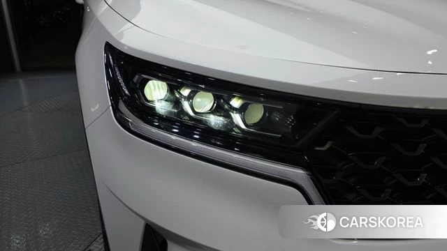 Kia Sorento 4th Generation id 4433631 из Кореи 14