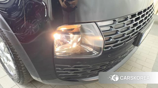 Hyundai Staria id 4879906 из Кореи 14