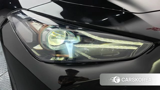 Genesis G70 id 4781157 из Кореи 14