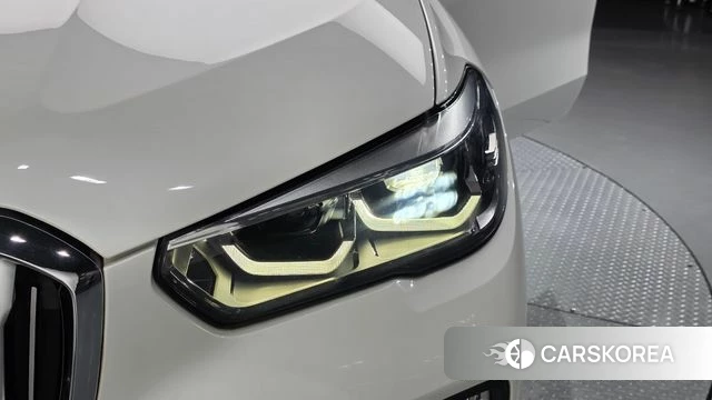 BMW X5 (G05) id 4713086 из Кореи 14