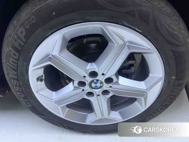 BMW X1 id 4278222 из Китая 14