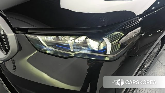 BMW 5 Series (G60) id 4279740 из Кореи 14