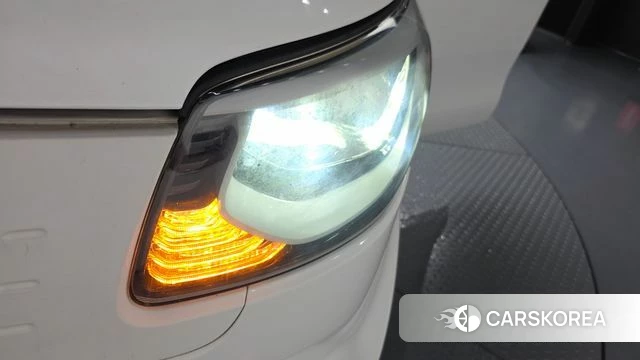 Kia The New Ray id 4225369 из Кореи 14