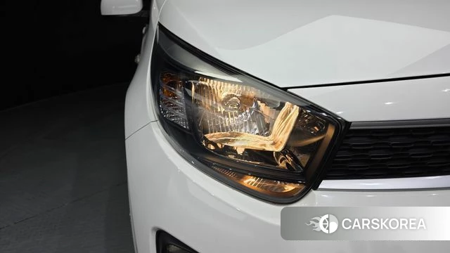 Kia All New Morning (JA) id 4672496 из Кореи 14