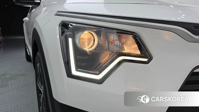 Kia Di Ol Nu Niro id 4489057 из Кореи 14