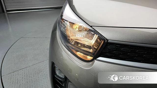 Kia All New Morning (JA) id 4471038 из Кореи 14