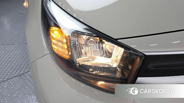 Kia Morning Urban (JA) id 4566917 из Кореи 14