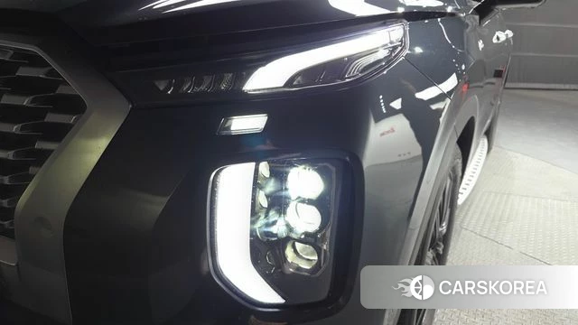 Hyundai Palisade id 4304807 из Кореи 14