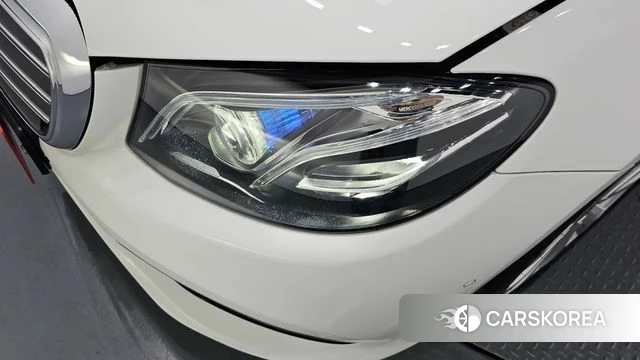 Mercedes-Benz E-Class W213 id 4339512 из Кореи 14