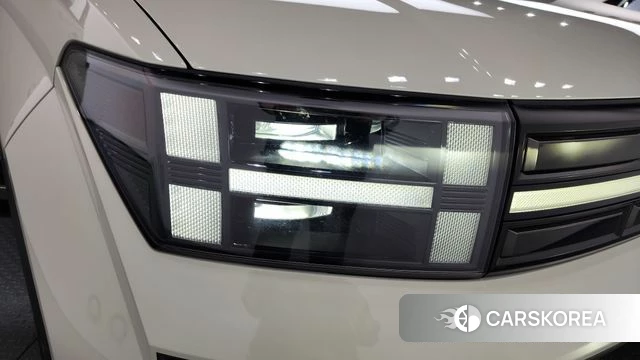 Hyundai Santa Fe (MX5) id 4280166 из Кореи 14