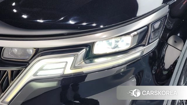 Kia Carnival 4th generation id 4423219 из Кореи 14