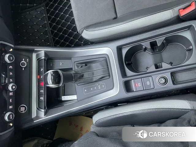 Audi Q3 id 4359078 из Китая 14