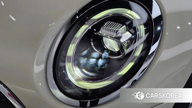 Mini Cooper Clubman id 4495492 из Кореи 14