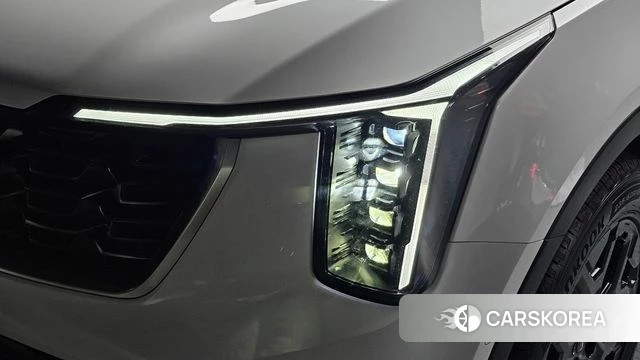 Kia The New Sorento 4th Generation id 4560829 из Кореи 14