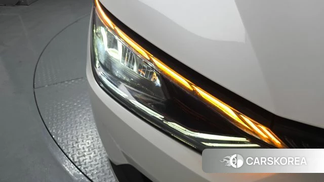 Kia EV6 id 4231140 из Кореи 14