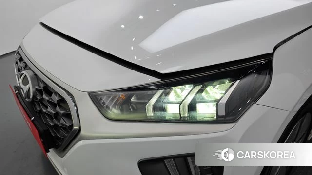 Hyundai The New Ionic Hybrid id 4285300 из Кореи 14