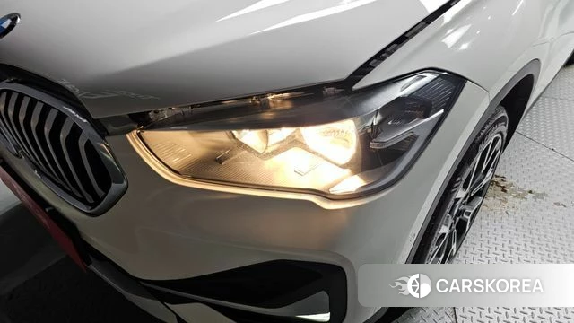 BMW X1 (F48) id 4463549 из Кореи 14