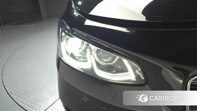 Hyundai Grandeur IG Hybrid id 4543139 из Кореи 14