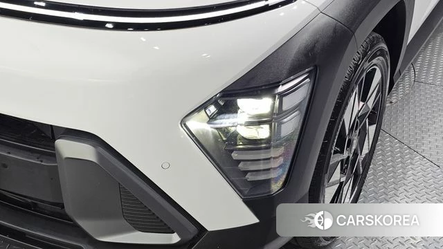 Hyundai Kona (SX2) id 4640600 из Кореи 14