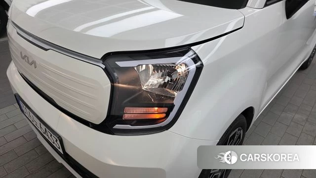 Kia The New Kia Ray id 4193945 из Кореи 14