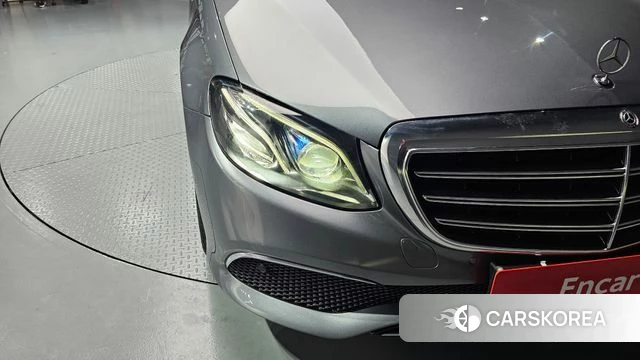 Mercedes-Benz E-Class W213 id 4363447 из Кореи 14