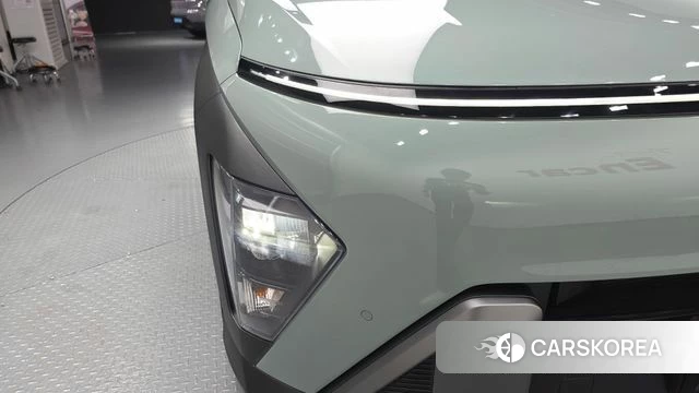 Hyundai Kona (SX2) id 4711236 из Кореи 14