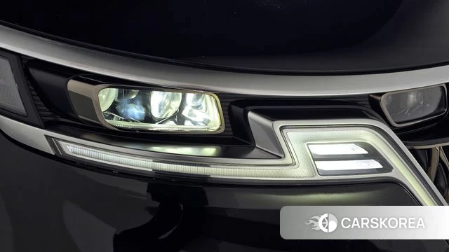 Kia Carnival 4th generation id 4923265 из Кореи 14