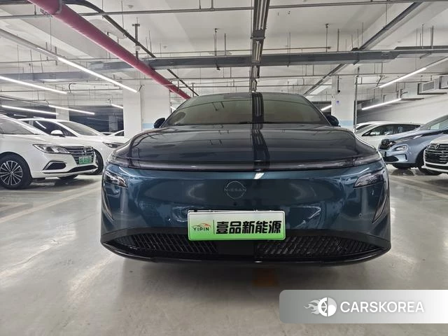 Nissan N7 id 4301775 из Китая 14