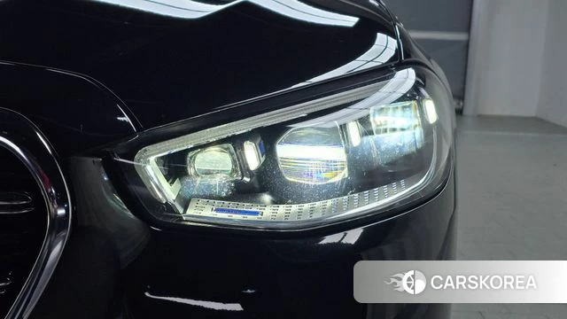 Mercedes-Benz S-Class W223 id 4736614 из Кореи 14