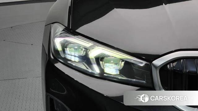 BMW 3 Series (G20) id 4613092 из Кореи 13