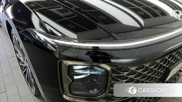 Hyundai Grandeur (GN7) id 4201698 из Кореи 14