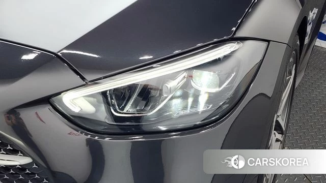 Mercedes-Benz C-Class W206 id 4904367 из Кореи 14