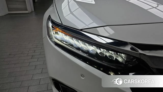 Honda Accord 10th Generation id 4716209 из Кореи 14