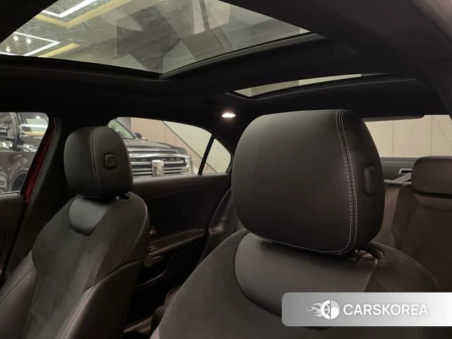 Mercedes-Benz Class A id 4212562 из Китая 14
