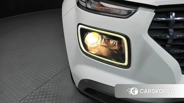 Hyundai Venue id 4471198 из Кореи 14