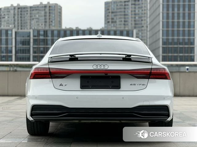 Audi A7 id 4275236 из Китая 14