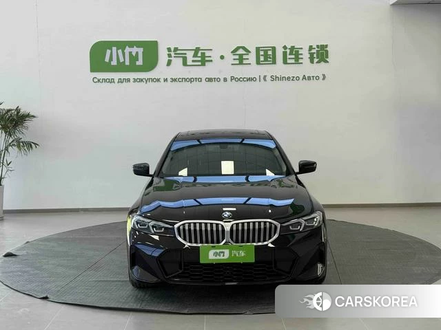 BMW 3 series id 4313702 из Китая 14