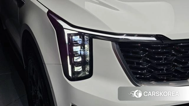 Kia The New Sorento 4th Generation id 4499626 из Кореи 14