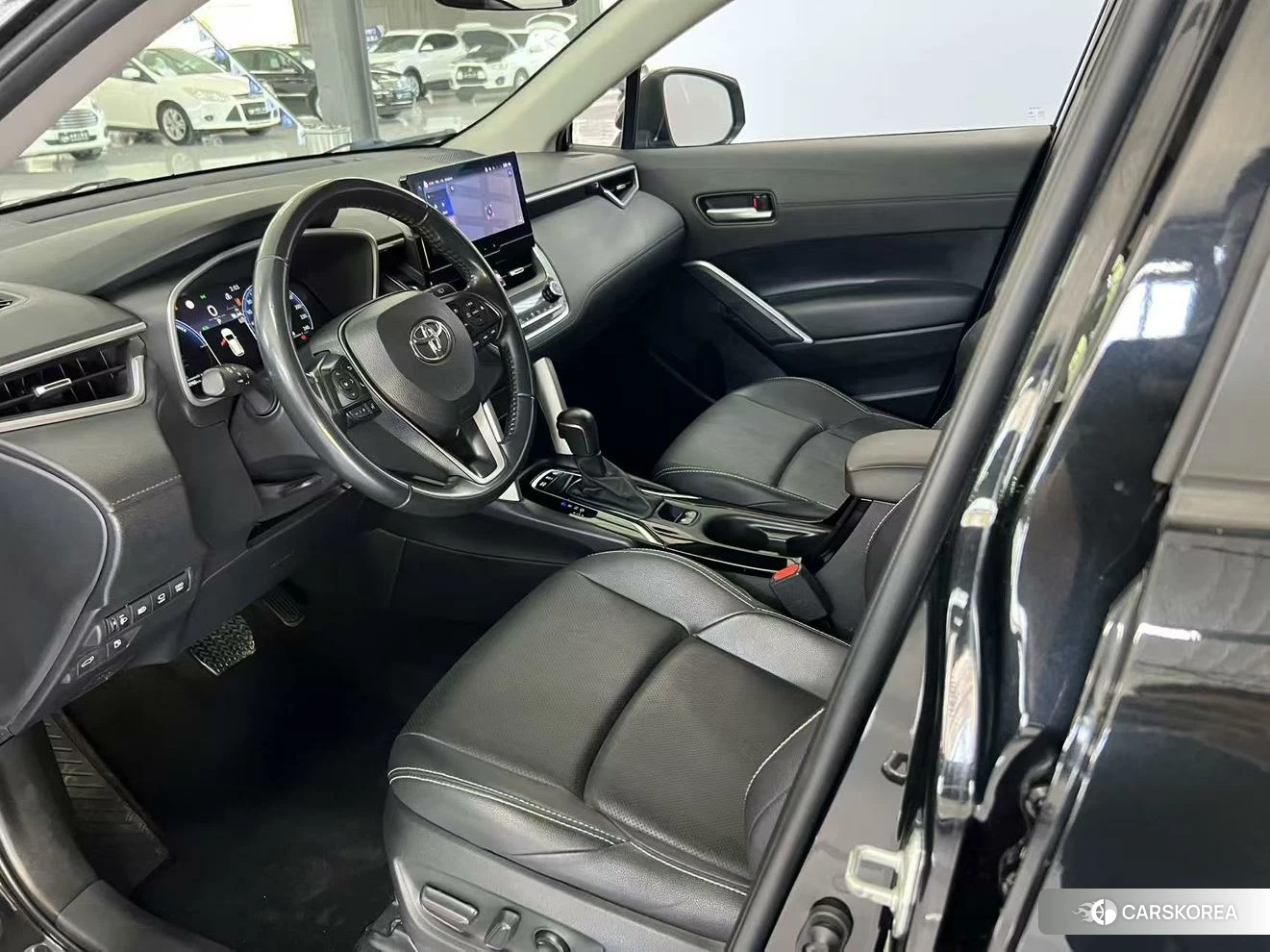 Toyota Fenglanda id 4426770 из Китая 14