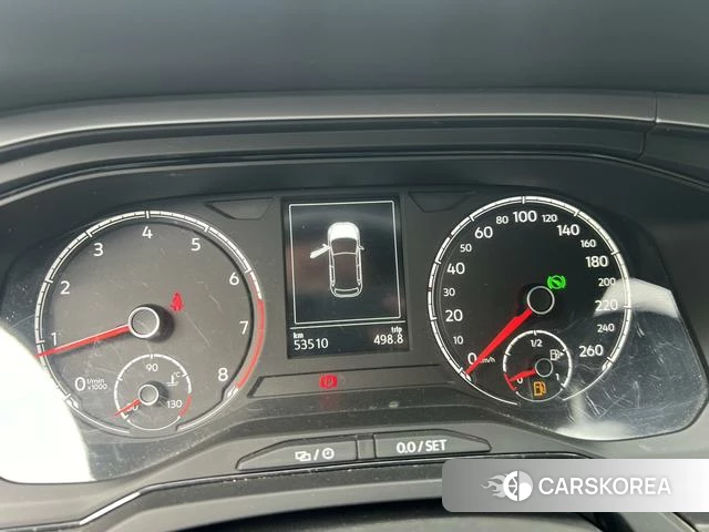Volkswagen Polo id 4258505 из Китая 14